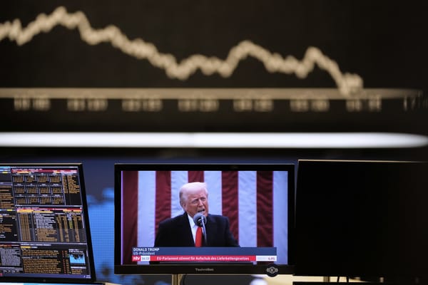 Economists Warn Tariffs May Increase Prices, Trump Says: “Just Stop Buying Stuff”
